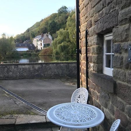 Stable Cottage Matlock  Exterior photo