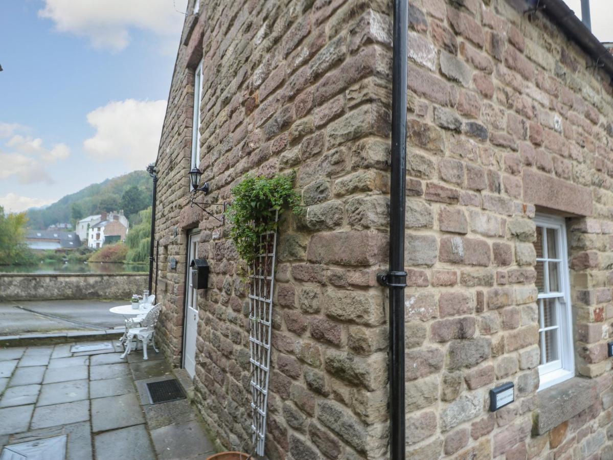 Stable Cottage Matlock  Exterior photo